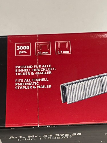 Original einhell klammern - original,