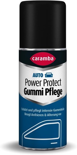 Caramba power protect - caramba,