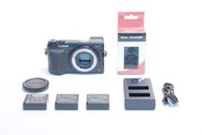 Panasonic LUMIX DMC-GX7