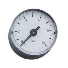 SYR Manometer für alle