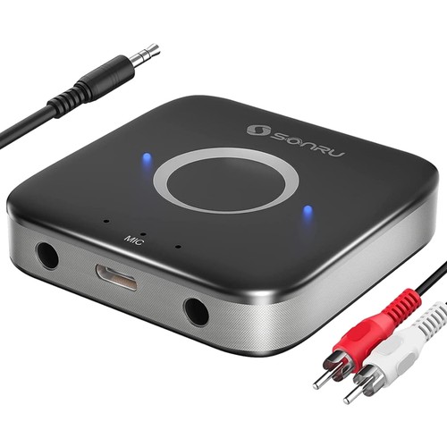 Aux bluetooth adapter - aux,