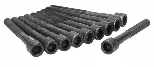 Zylinderkopfschrauben set - zylinderkopfschrauben,