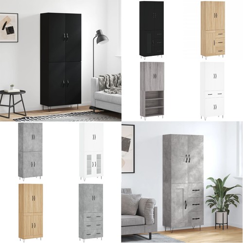 Highboard sideboard kommode - sideboard,