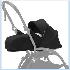 NEW BABYZEN YOYO Bassinet