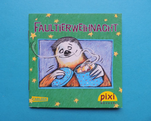 Pixi buch sonderausgabe - ,