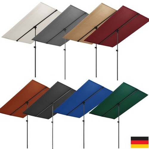 Balkonschirm sonnenschirm - balkonschirm,