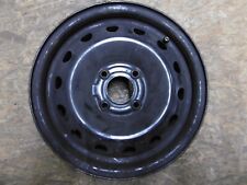 Citroen Xsara Stahlfelgen 5,5 X 14  MWD 14066