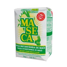 Harina MASECA 1 kg Maismehl