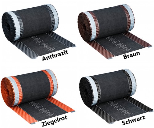 Roll ecco firstband - roll, 240-390mm