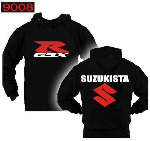 Kapuzensweatshirt gsx - kapuzensweatshirt, gsx-r