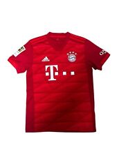 FC Bayern München Trikot Von
