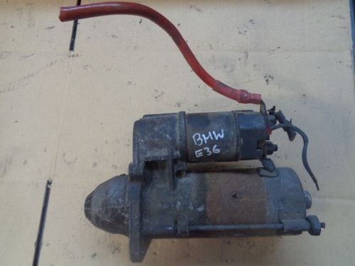 Anlasser starter original - starter,