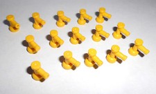 Lego (4599) 15 kleine