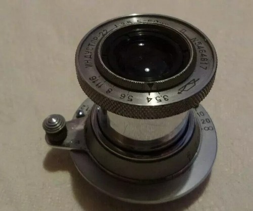 Industar p kmz - industar-22,