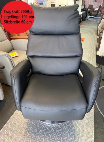 Schwergewichts sessel hukla - sessel, 4