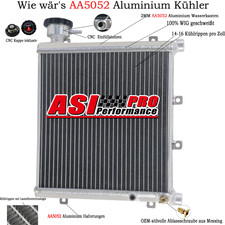 3 Reihen Wasser zu Luft