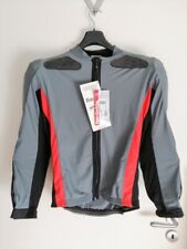 Hein Gericke Prot’Xu-Shirt HiProtec Shirt Protektorenshirt Motorrad, Biken – NEU