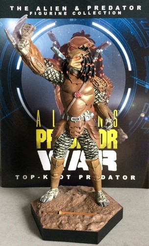 Collection alien and predator - and,