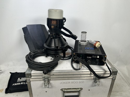 K5600 hmi joker bug 800w - k5600,