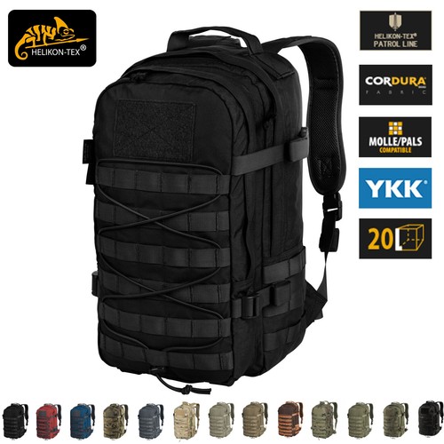 Helikon tex raccoon mk2 - helikon-tex,