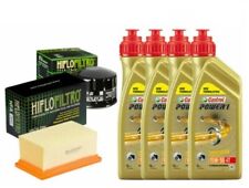 KIT TAGLIANDO BMW R 1200 GS