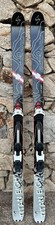 TOP! ⛷ BLIZZARD TITAN EIGHT, Ski, 175 cm, TOURENSKI Diamir ehem. UVP € 795,-