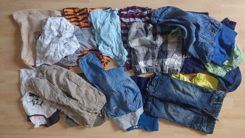 Jungen hosen jeans - hosen,