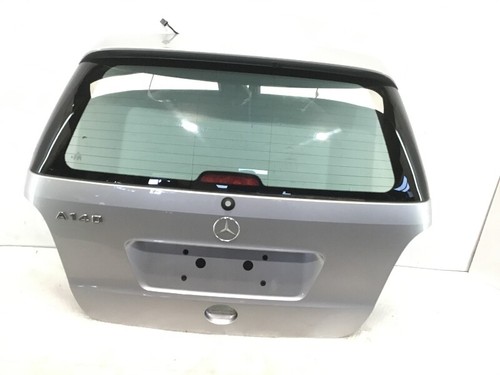 Mercedes benz klasse - mercedes-benz, a-klasse