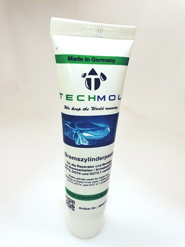 Bremszylinder paste - bremszylinder,
