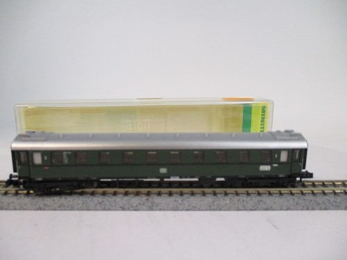 Minitrix 13307 personenwagen - n,