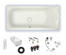 BADEWANNE HOESCH THASOS 180x80