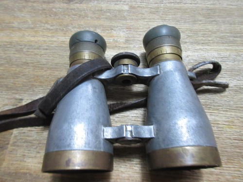 Original wwi goertz - c.p.,