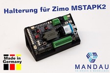 Tischhalterung für Zimo