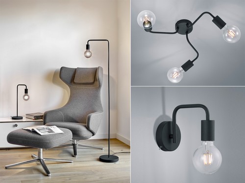 Industrial design lampen - design,