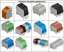 Pollmann Hauptleitungs-