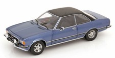 1:18 Touring Opel  Commodore B