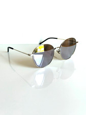 Originale Metall-Sonnenbrille YVES SAINT LAURENT  SL311 003