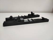 Tandberg standfuss druck - standfuss, 3d