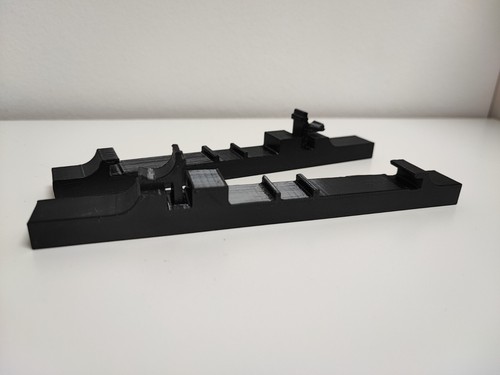 Tandberg standfuss druck - standfuss,