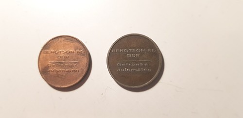 Ddr mocca krone bengtson kg - 2,