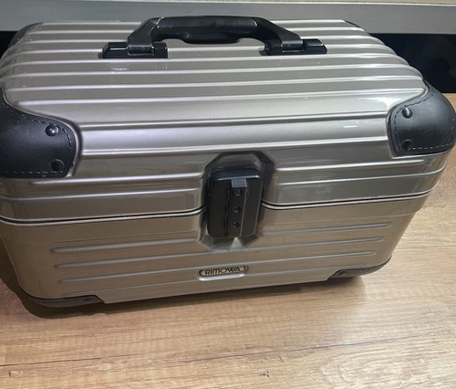 Rimowa beauty vanity case - vanity, |