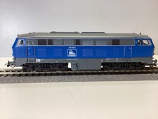 Piko 98551B  Digital Diesellok