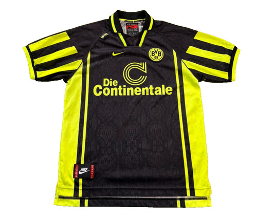 Borussia dortmund bvb trikot - dortmund,