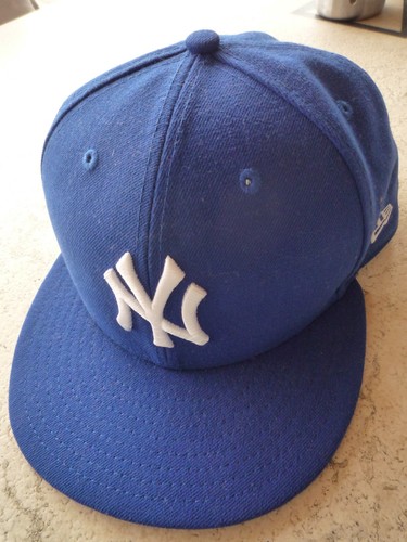 New era fifty - ny, cap,