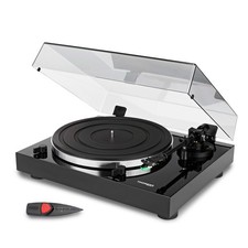 Thorens TD202s + Waage-Set -