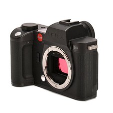Leica sl2 gebraucht kamera - sl2-s,