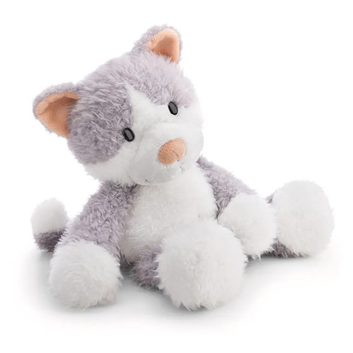 Kuscheltier katze felli - kuscheltier,