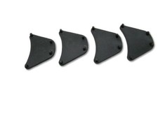 F2 Damping Set Carve RS