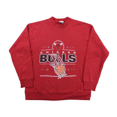 Nba chicago bulls 1990 - chicago,