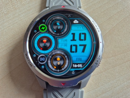 Herren armbanduhr smartwatch - herren,